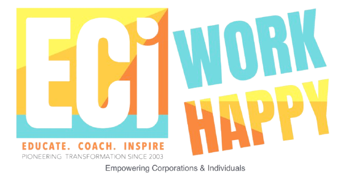ECI - Educate. Coach. Inspire